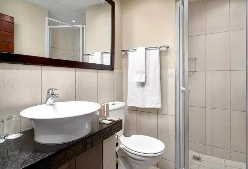 Protea Hotel By Marriott Pretoria Hatfield