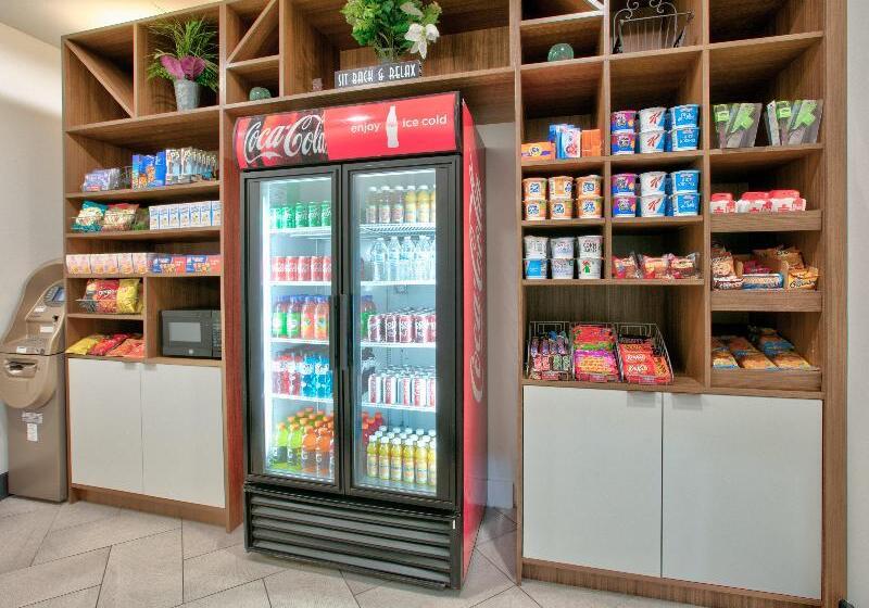 فندق Holiday Inn Dallas   Fort Worth Airport South, An Ihg