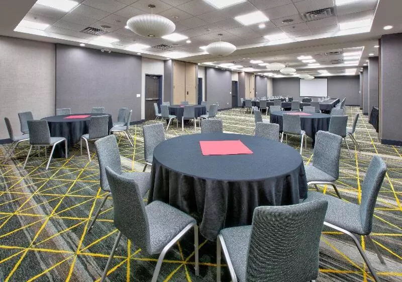 Hotel Holiday Inn Dallas   Fort Worth Airport South, An Ihg