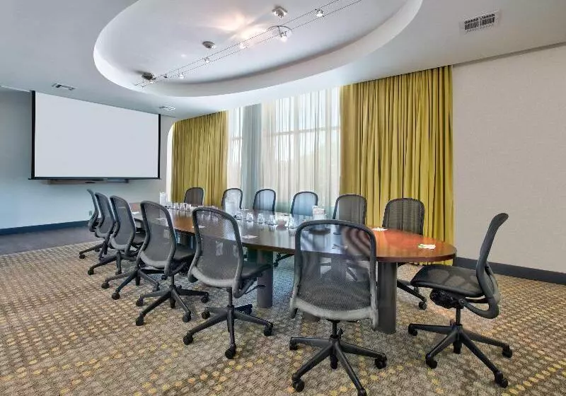 Hotel Holiday Inn Dallas   Fort Worth Airport South, An Ihg