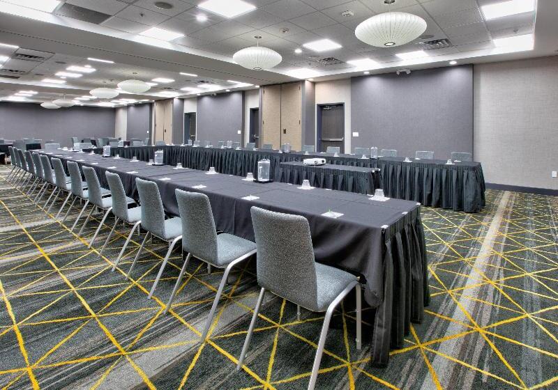 فندق Holiday Inn Dallas   Fort Worth Airport South, An Ihg