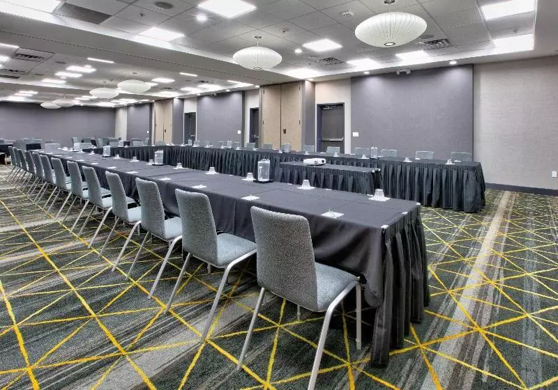 Hotel Holiday Inn Dallas   Fort Worth Airport South, An Ihg