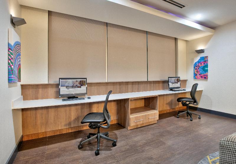 فندق Holiday Inn Dallas   Fort Worth Airport South, An Ihg