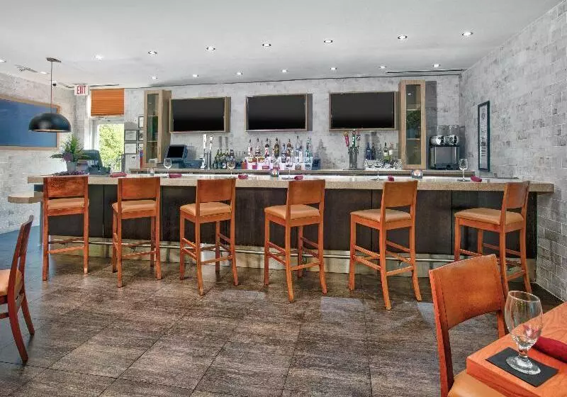 Hotel Holiday Inn Dallas   Fort Worth Airport South, An Ihg