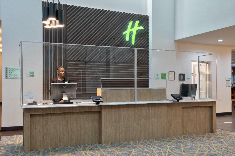 فندق Holiday Inn Dallas   Fort Worth Airport South, An Ihg