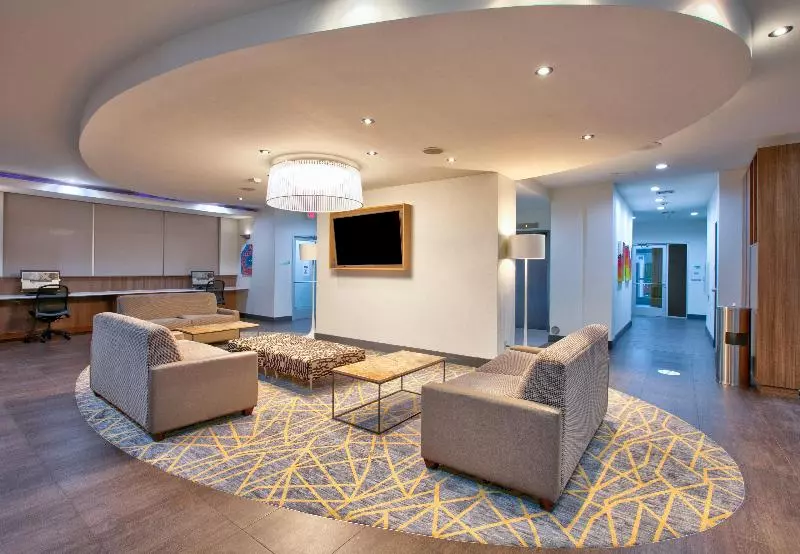 Hotel Holiday Inn Dallas   Fort Worth Airport South, An Ihg