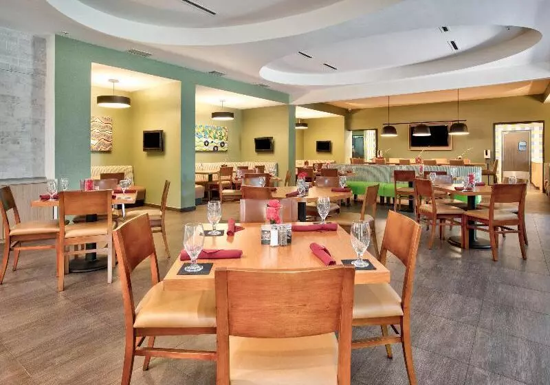 Hotel Holiday Inn Dallas   Fort Worth Airport South, An Ihg