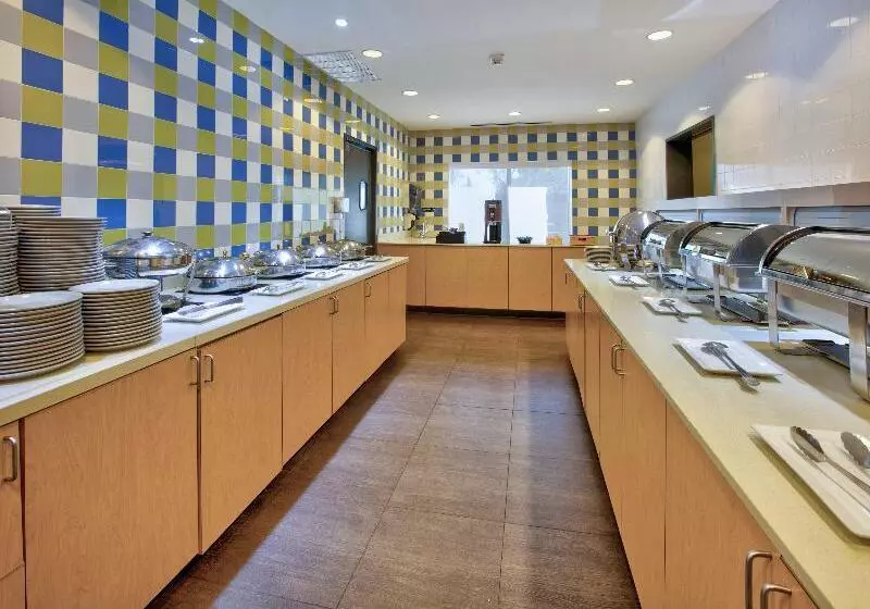 Hotel Holiday Inn Dallas   Fort Worth Airport South, An Ihg