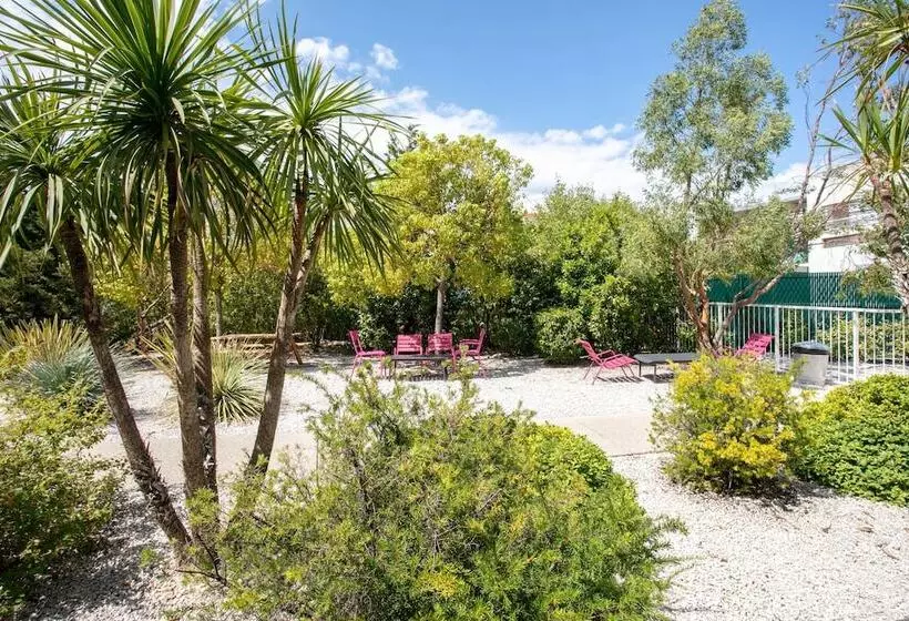 هتل Holiday Inn Express Montpellier   Odysseum, An Ihg