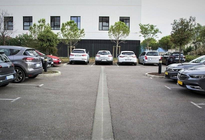 فندق Holiday Inn Express Montpellier Odysseum, An Ihg