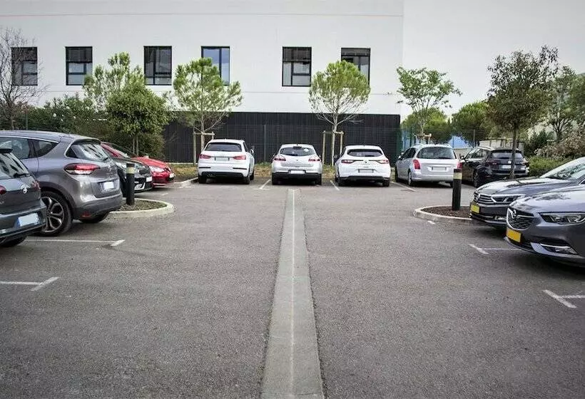 هتل Holiday Inn Express Montpellier   Odysseum, An Ihg