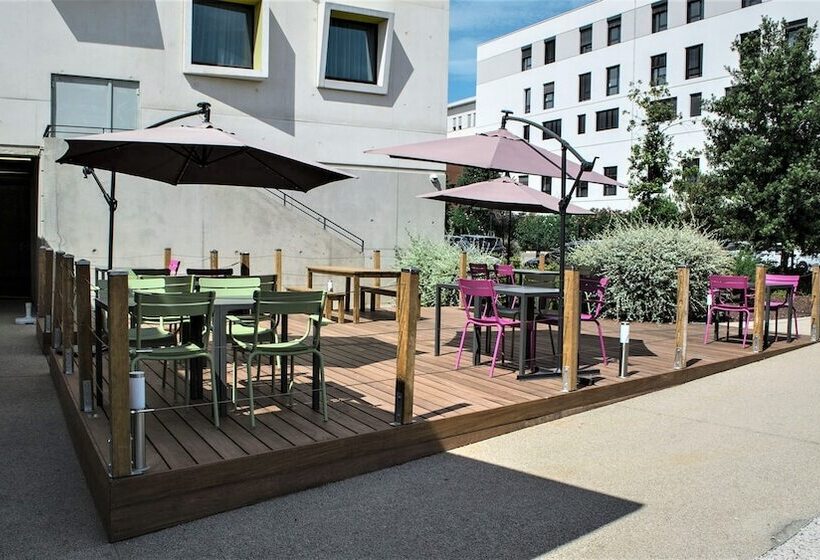 فندق Holiday Inn Express Montpellier Odysseum, An Ihg