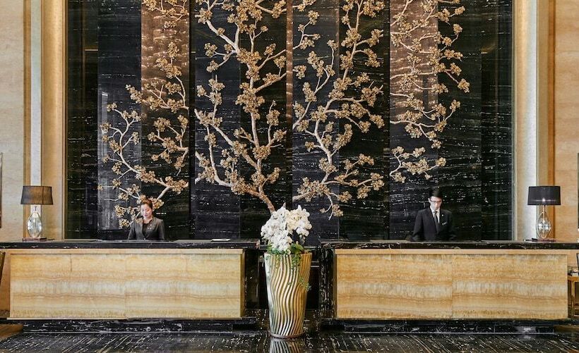 בית מלון כפרי Intercontinental Shijiazhuang, An Ihg