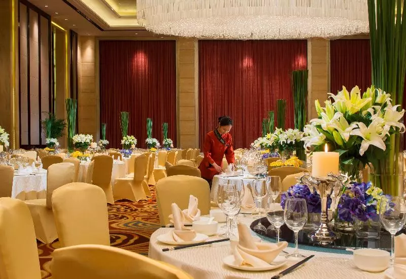 Hotel Intercontinental Shijiazhuang, An Ihg