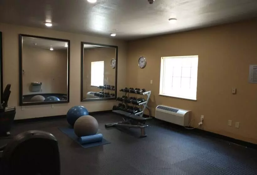 Отель Mainstay Suites Denham Springs Baton Rouge East