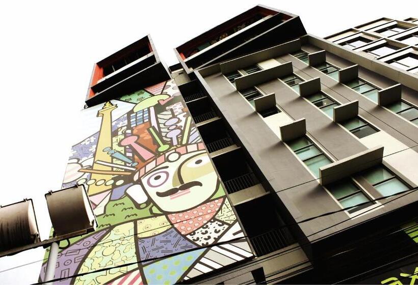 Maxonehotels.com At Sabang