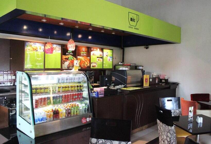 Maxonehotels.com At Sabang