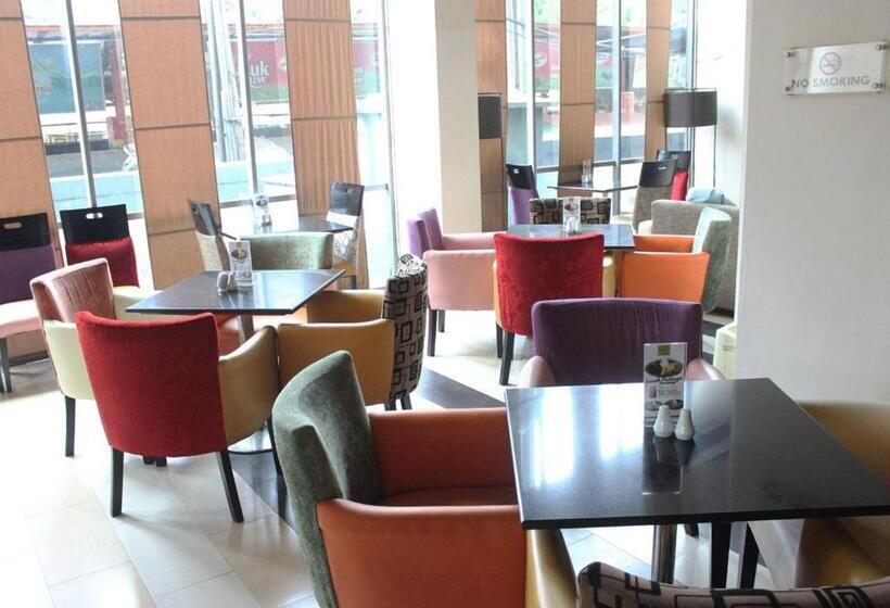 Maxonehotels.com At Sabang