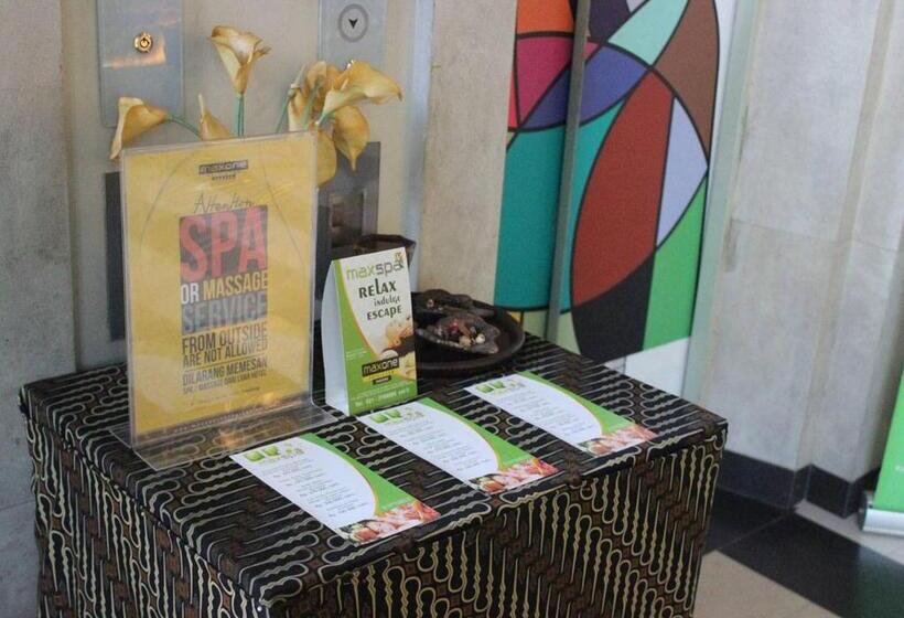 Maxonehotels.com At Sabang