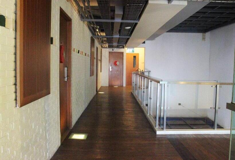 Maxonehotels.com At Sabang