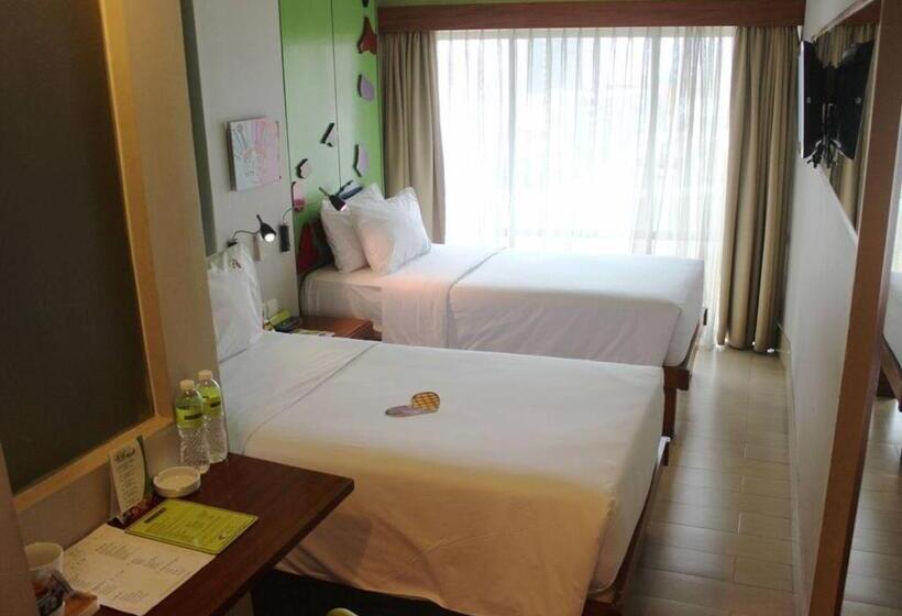 Maxonehotels.com At Sabang