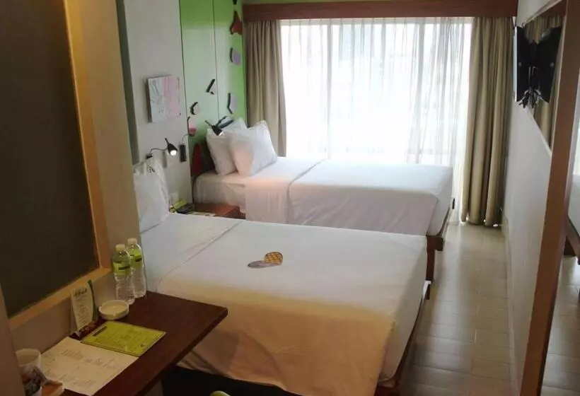 Maxonehotels.com At Sabang