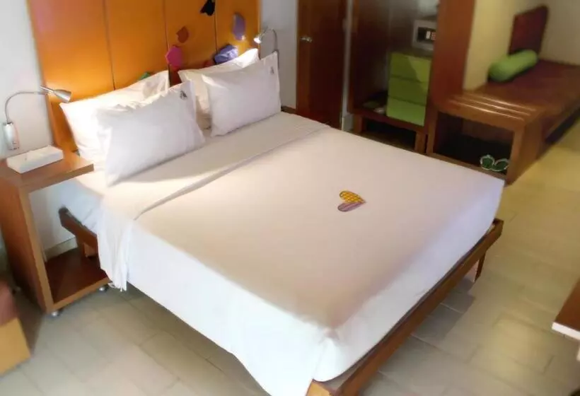 Maxonehotels.com At Sabang