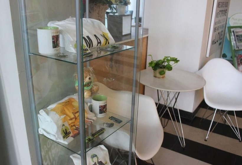 Maxonehotels.com At Sabang