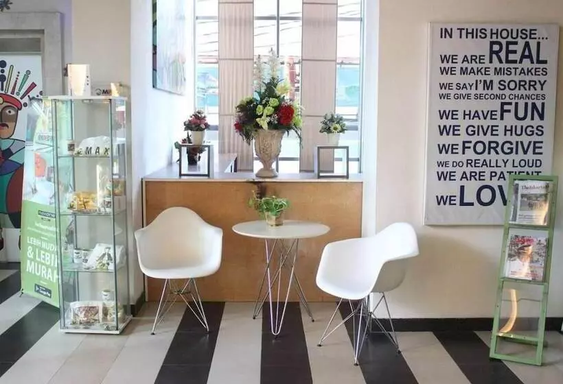 Maxonehotels.com At Sabang