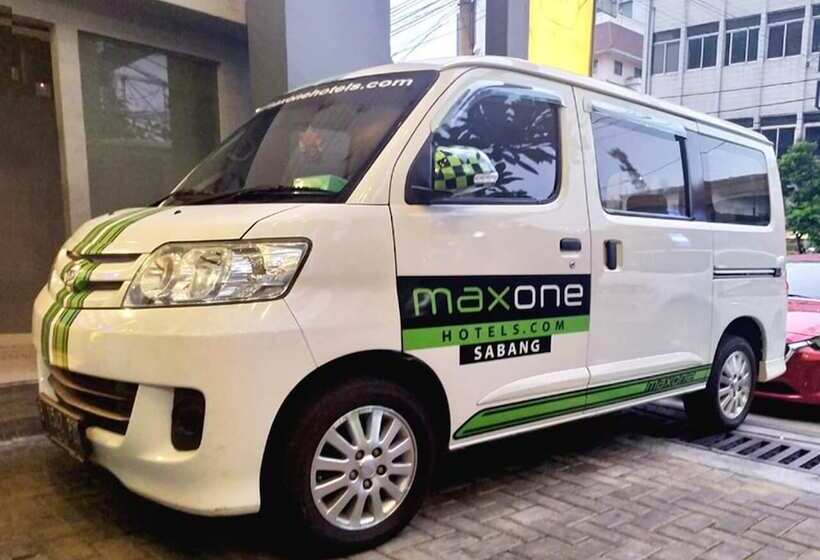 Maxonehotels.com At Sabang