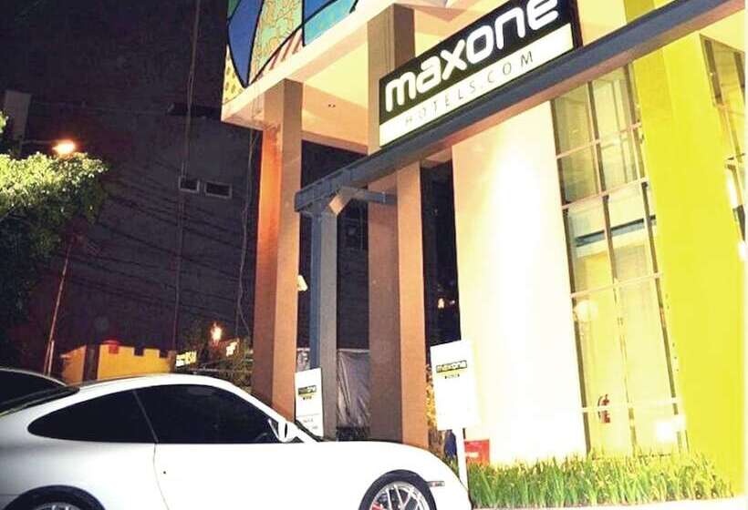 Maxonehotels.com At Sabang