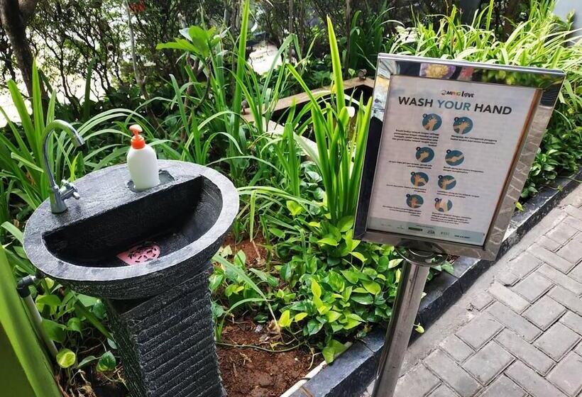 Maxonehotels.com At Sabang