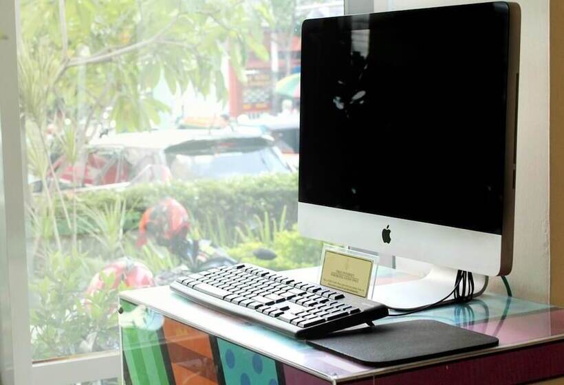 Maxonehotels.com At Sabang