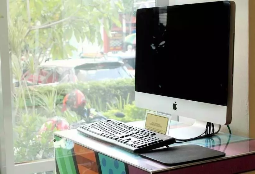 Maxonehotels.com At Sabang