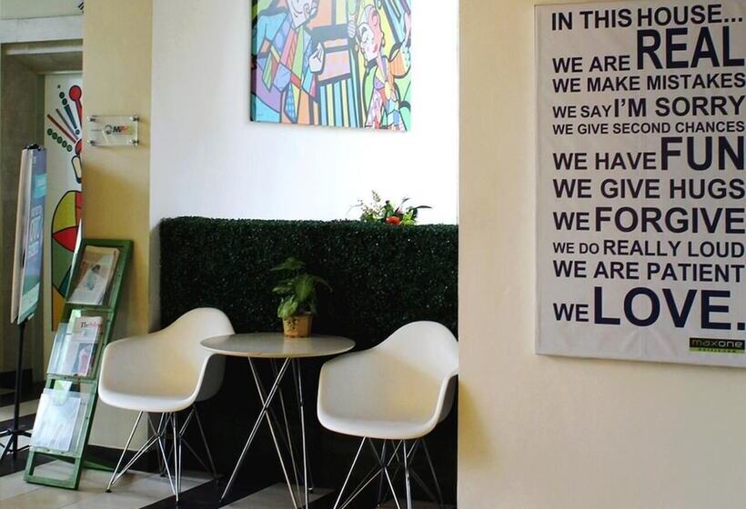 Maxonehotels.com At Sabang