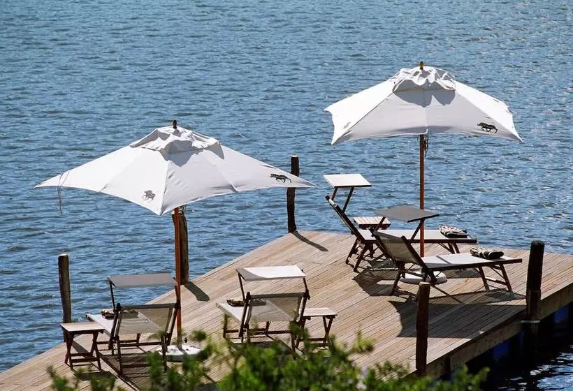 호텔 Pumba Private Game Reserve