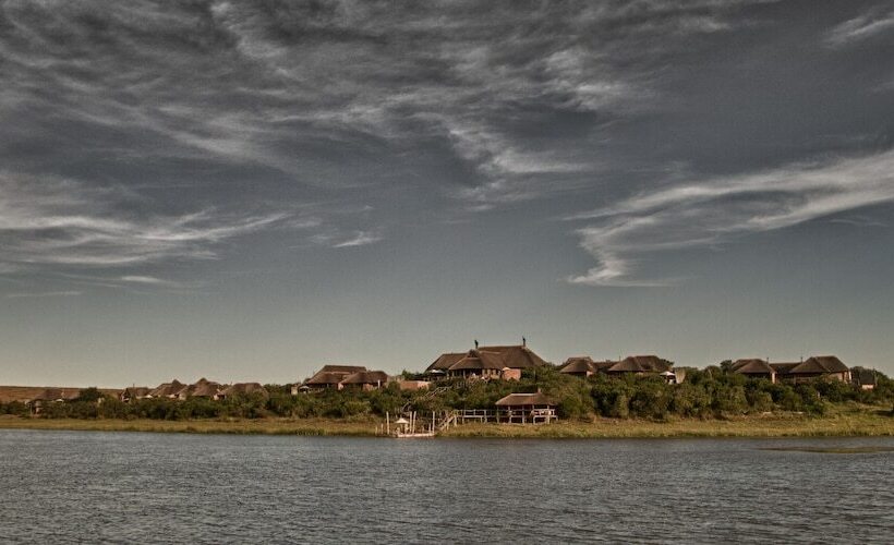 Hotel Pumba Private Game Reserve