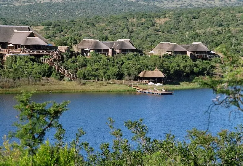 호텔 Pumba Private Game Reserve