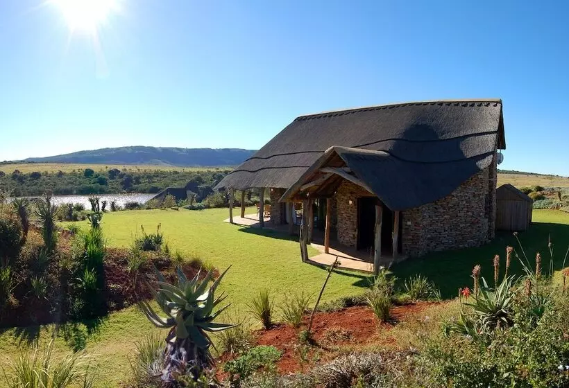 호텔 Pumba Private Game Reserve