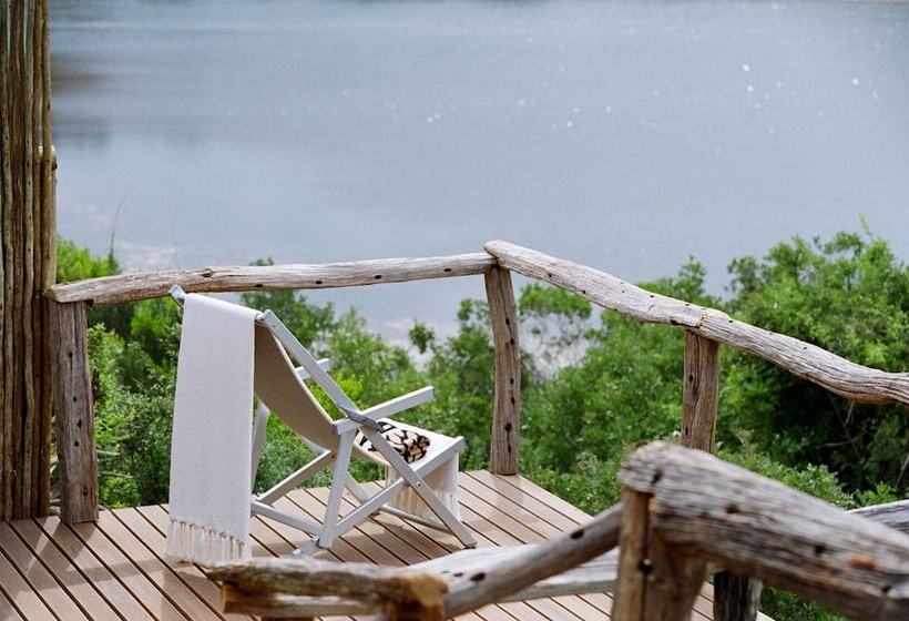 Hotel Pumba Private Game Reserve