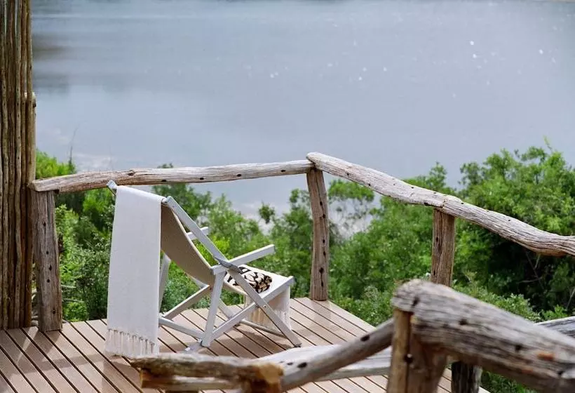 호텔 Pumba Private Game Reserve