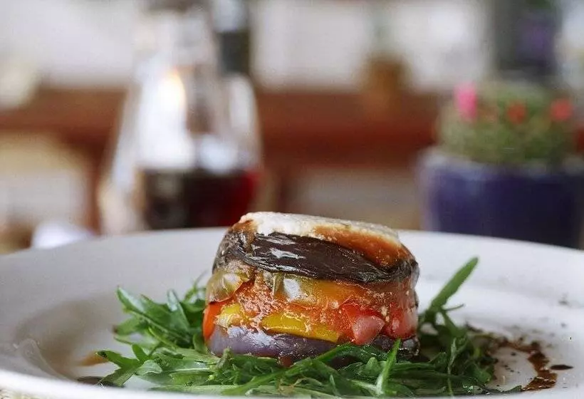 호텔 Pumba Private Game Reserve