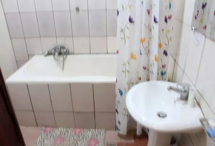 هتل Santa Lucia