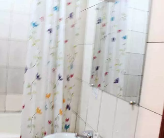 هتل Santa Lucia