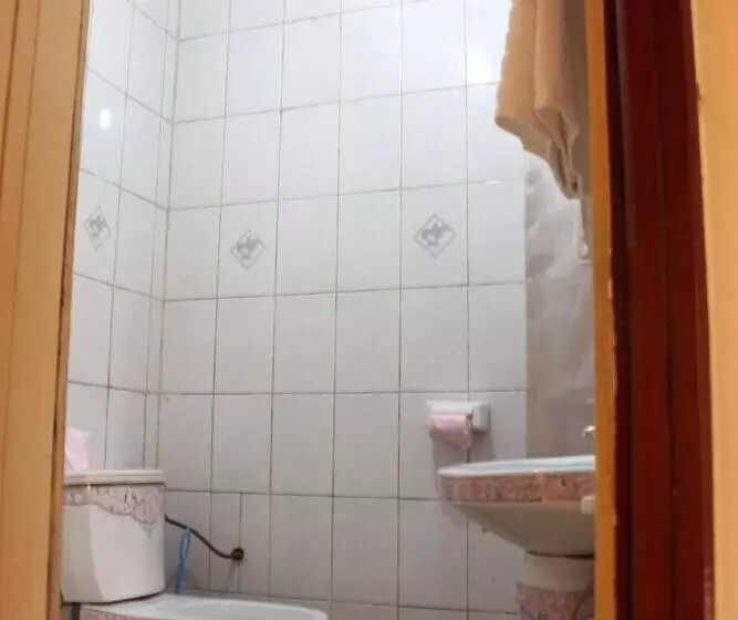 هتل Santa Lucia