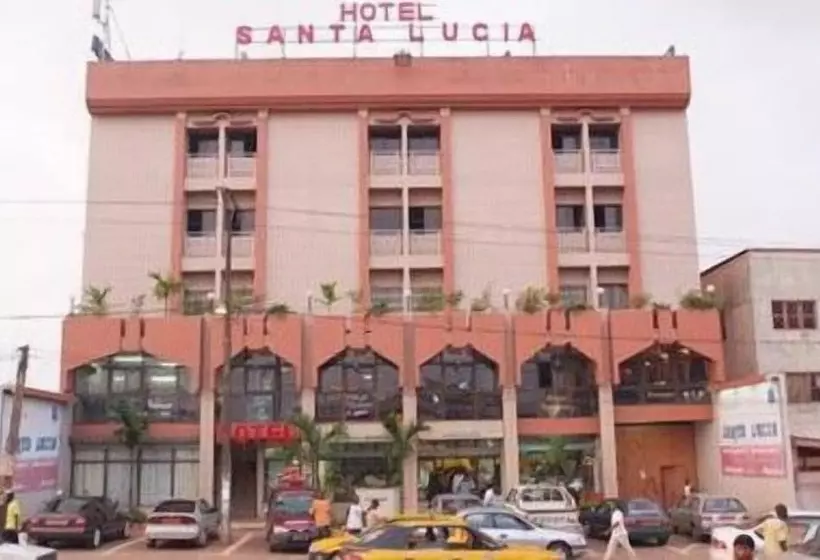 هتل Santa Lucia