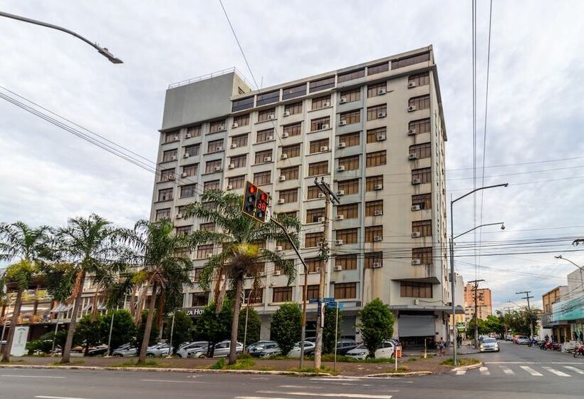 Umuarama Plaza Hotel By Castelo Itaipava