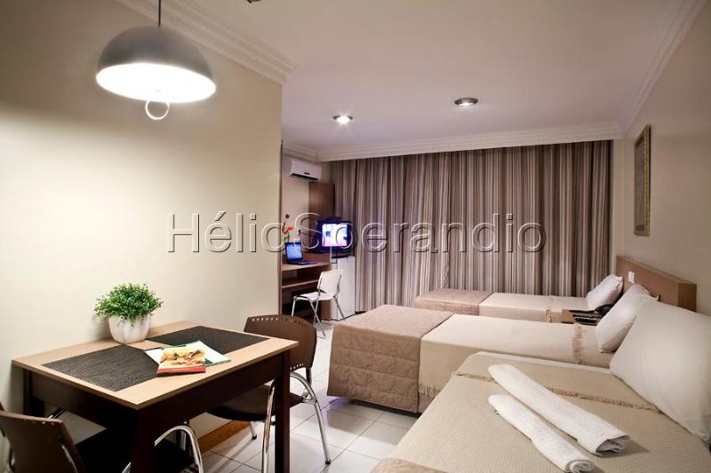 Umuarama Plaza Hotel By Castelo Itaipava