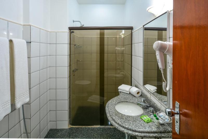 Umuarama Plaza Hotel By Castelo Itaipava