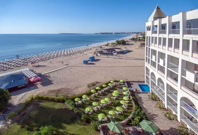 Viand Hotel   Premium All Inclusive